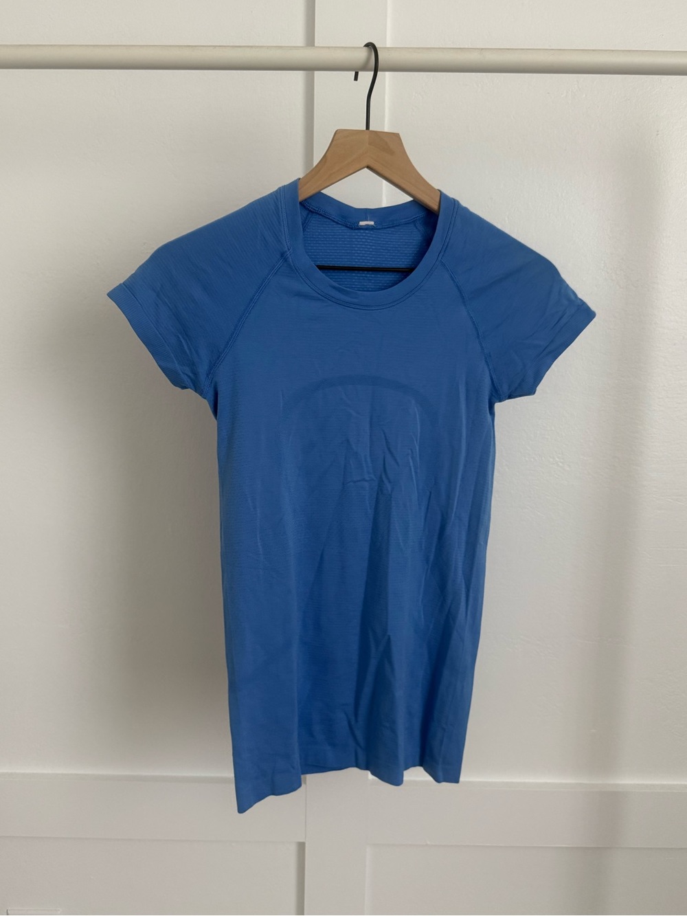Lululemon Swiftly Tech Short Sleeve Tee